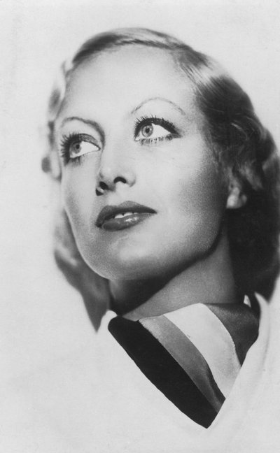 ジョーン・クロフォード1904-1977、c1920s 作： Unbekannt