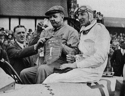 ジョンコブとTEローズリチャーズ、c1935、1937 作： Unbekannt