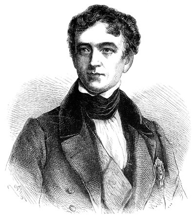 ジョンジョージ、ダラム伯1792-1840、19世紀 作： Unbekannt