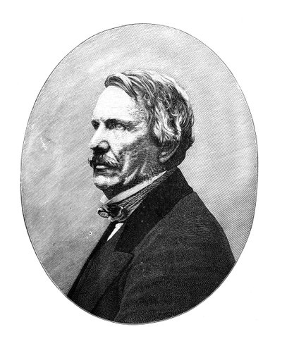 ジョン・ローレンス1811- 1879年、第1男爵ローレンス19世紀 作： Unbekannt