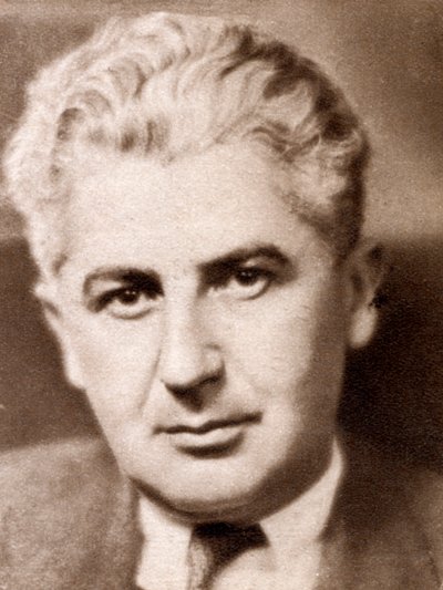 ジョンマルコムスタール、アメリカの映画監督、プロデューサー、1933年 作： Unbekannt