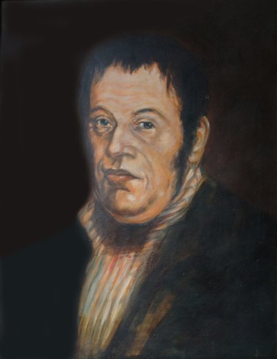 ジョセフ・グロル1813-1887、19世紀後半 作： Unbekannt