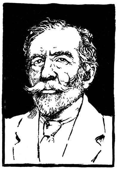ジョセフコンラッド1857-1924 作： Unbekannt