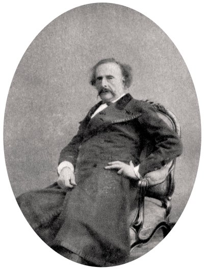 ジュールズアメディバービードービリー、1889年フランスの小説家、短編小説家 作： Unbekannt