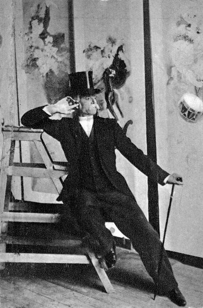 ジュールシェレ、フランスのアーティスト、1895 作： Unbekannt