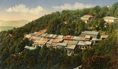 カルダナ、マリーヒル、c1918-c1939。 作： Unbekannt