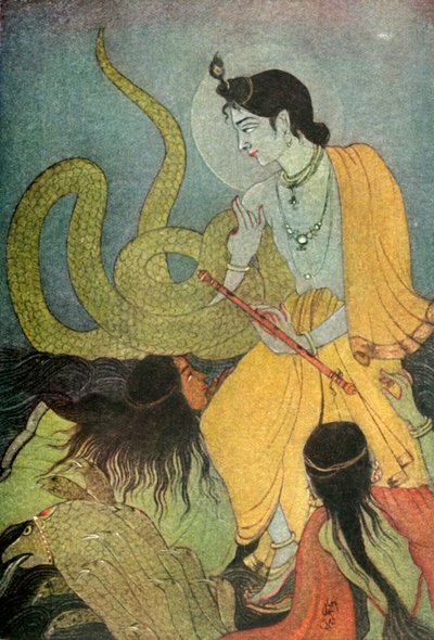 「ダマナだけ」、1920年。 作： Unbekannt