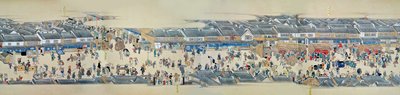 基台 書欄 で耐ｌ、 １８０６ー１８１５。 作： Unbekannt