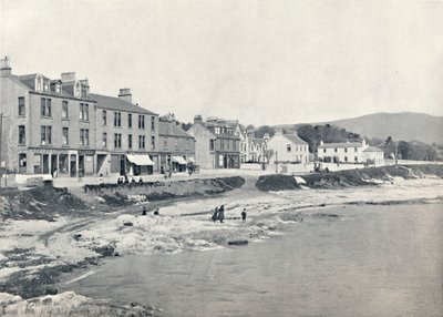 カーン-ランディングスタックから、1895 作： Unbekannt