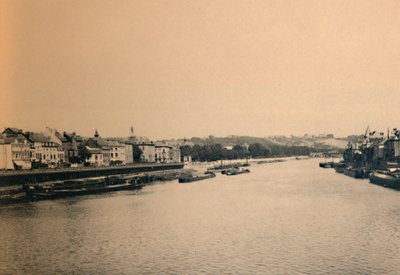 ラムーズ、c1900 作： Unbekannt
