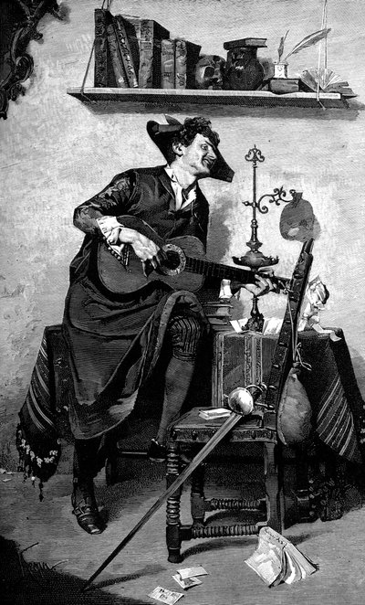 Laboremus、1882 作： Unbekannt