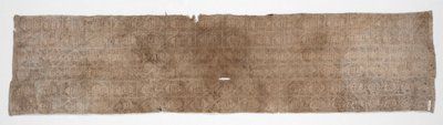 大きな布、c。 1100-1400。 作： Unbekannt