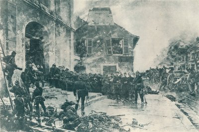 ルブルジェ、1870年、1884年 作： Unbekannt