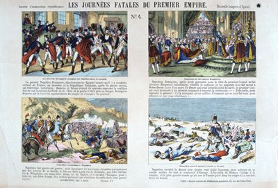 ジュルニーファタレスデュプレミアエンパイア、1789年の革命、フランス 作： Unbekannt