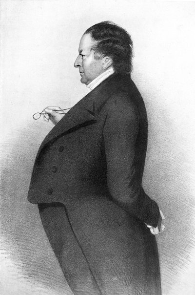 ルイス・スライト、c1830s、1939 作： Unbekannt