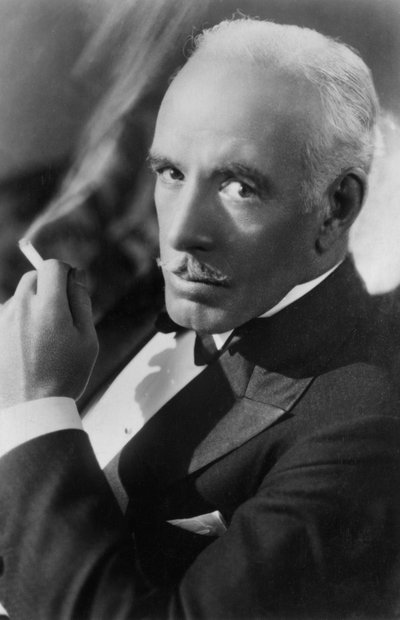 ルイス・ストーン1879-1953、アメリカの俳優、20世紀 作： Unbekannt