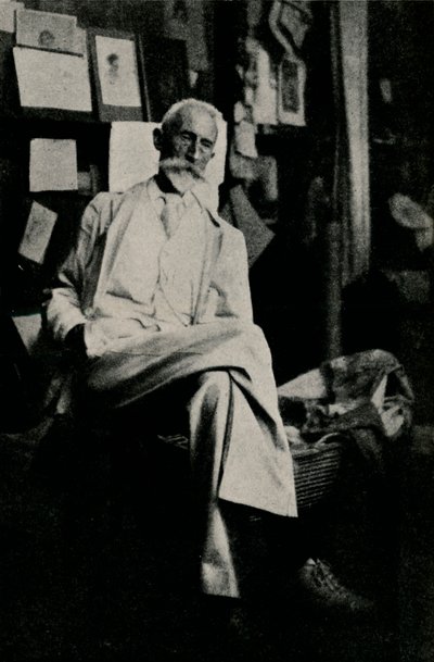 ライオネルスマイス、c1917、1919 作： Unbekannt