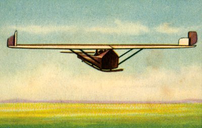 リッピッシュエンテ平面、1928年、1932年。 作： Unbekannt