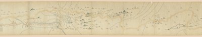 l IU Sheng Huang 彼は全体像にほうきを飲みました。 作： Unbekannt