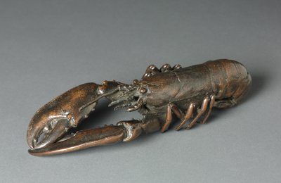 ロブスター、c。 1500〜1550以降。 作： Unbekannt