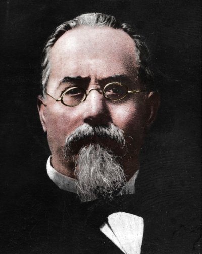 ロンブロソ、c1893 作： Unbekannt