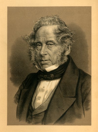パーマストン卿、c1850、c1880。 作： Unbekannt