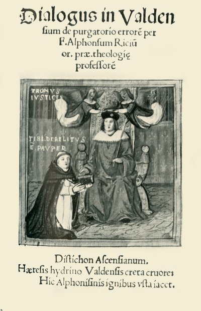 ルイ12世、1509年、1907年。 作： Unbekannt