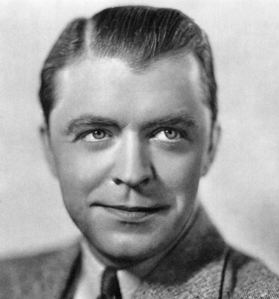 ライル・タルボット、アメリカの俳優、1934-1935 作： Unbekannt