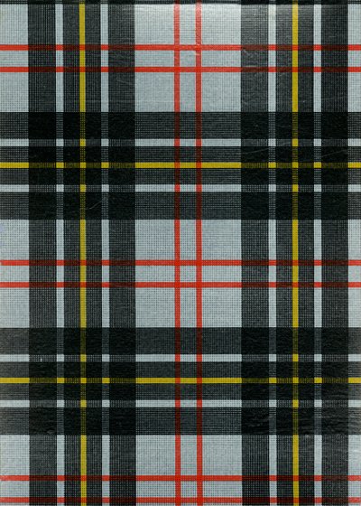 マクファーソン。フルドレス、c1935 作： Unbekannt