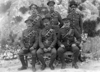 メインガード、ロイヤル海軍デポ、フリートハウス、アーチクリフフォート、ドーバー、c1916 作： Unbekannt