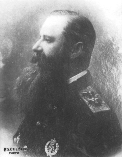マカロフ、c1893 作： Unbekannt