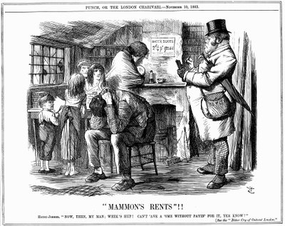 マモンズレントス、1883年 作： Unbekannt
