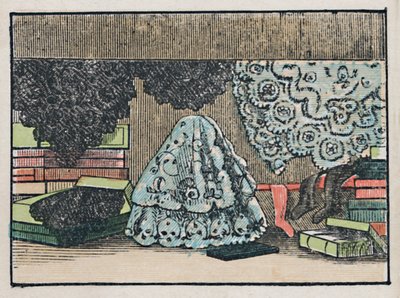マンスフィールド、c1910 作： Unbekannt