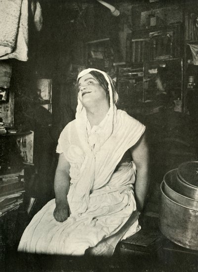 マーストンが他の日の思い出をよみがえらせようとしている、c1908、1909。 作： Unbekannt