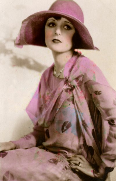 メアリーアスター1906-1987年、アメリカの女優、20世紀 作： Unbekannt