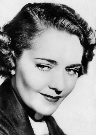 メアリーピックフォード1892-1979、カナダの女優、c1930s-c1940s 作： Unbekannt