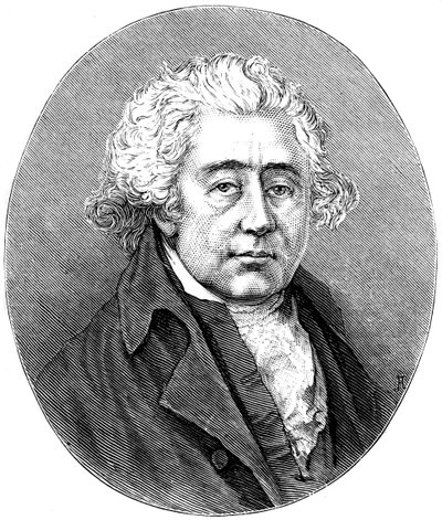 マシュー・ボールトン、英語の製造およびエンジニア、c1880 作： Unbekannt