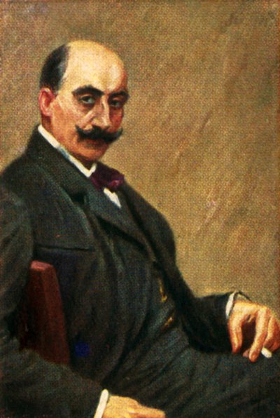 マックス・リーバーマン、c1928。 作： Unbekannt