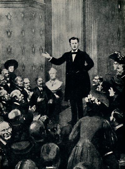 北西マンチェスターの会員、c1906、1945。 作： Unbekannt