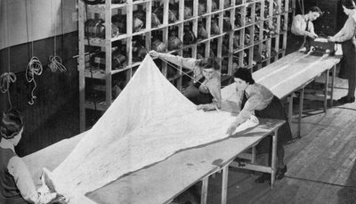 沿岸司令部に所属するWAAFのメンバー、c1940 1943 作： Unbekannt
