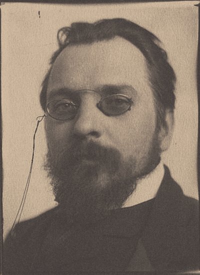 マイケル・ウィルフリード・ヴォイニヒ1865-1930 作： Unbekannt
