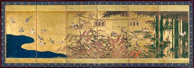 ミレーと鳥、1625年頃 作： Unbekannt