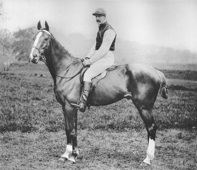 スペンサーゴラン氏、1911年 作： Unbekannt