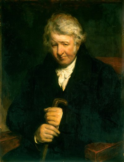 ヨービルのタッカー氏、c。 18001820。 作： Unbekannt