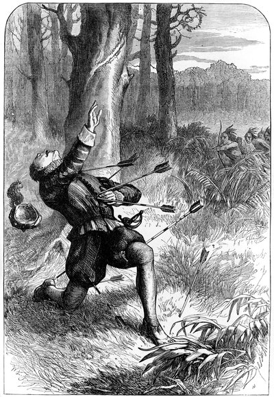 ホワイツ殺人助手、c1580s c1880 作： Unbekannt