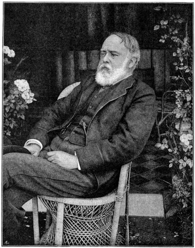 マイルズバーケットフォスター1825-1899、イギリスの画家、c1930s 作： Unbekannt