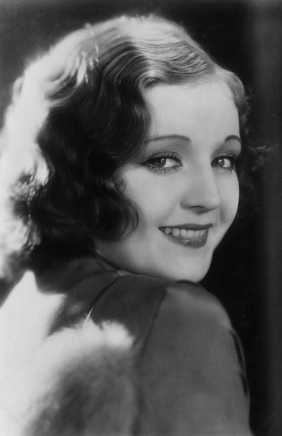 ナンシーキャロル1903-1965、アメリカの女優、20世紀 作： Unbekannt