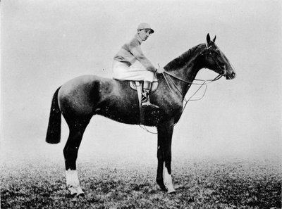ニール・ガウ、1911 作： Unbekannt