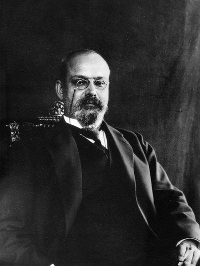 ネストルコトリャレフスキー、ロシアの言語学者、学者、1890年代 作： Unbekannt