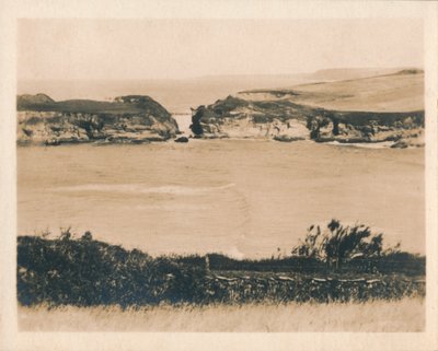 ニューキー-ポース橋、1927 作： Unbekannt